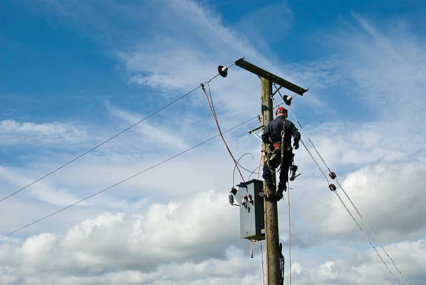 Safety Toolbox Talk-Work at height