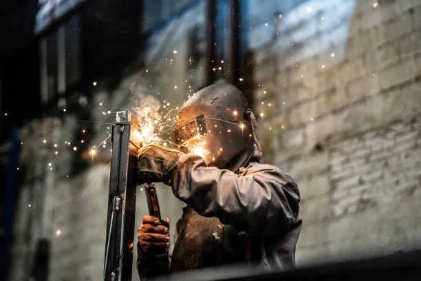 Safety Toolbox Talk-Hot work