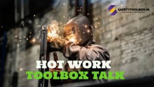 Hot work