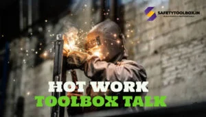Hot work