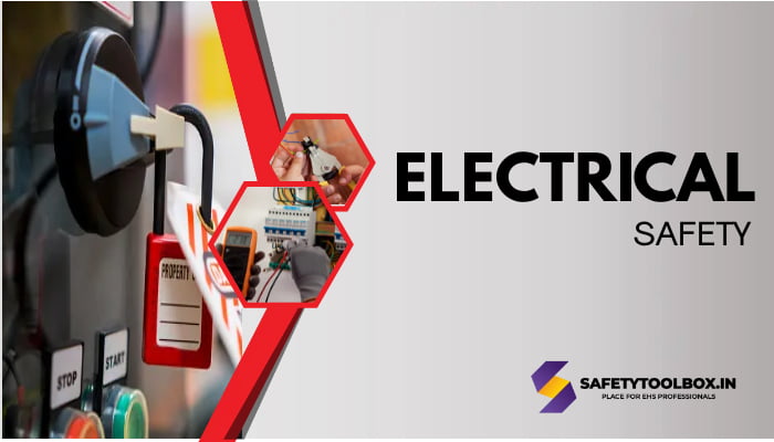 Electrical Safety - Safety Toolbox