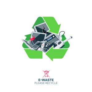 E-waste