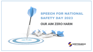 National Safety day 2023 speech