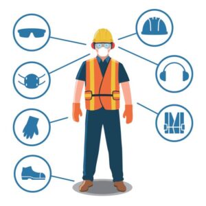 Safety Clothing Bundle, Safety & PPE