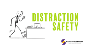 Distraction Safety