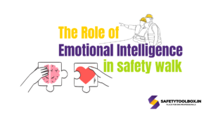 Emotional intelligence