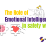Emotional intelligence